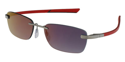 Mclaren® Super Series Mlsups18C MLSUPO18C C05 58 - Black/Red C05 Sunglasses
