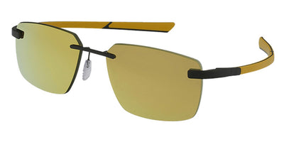 Mclaren® Super Series Mlsups20 MLSUPS20 C01 56 - Yellow/Black C01 Sunglasses