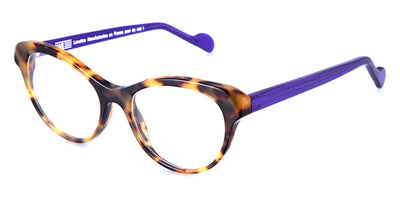 NaoNed® Surzhur NAO Surzhur 2102 51 - Tortoiseshell / Purple Eyeglasses