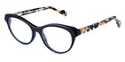 NaoNed® Surzhur NAO Surzhur 2107 51 - Black / Tortoiseshell Eyeglasses