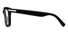 Dior® DiorBlackSuit S10I D SUTS10IXB 10BB - Silver Metal And Black Sunglasses