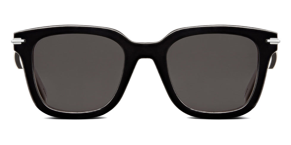 Dior® DiorBlackSuit S10I D SUTS10IXP 10P0 51 - Black Sunglasses