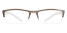 MARKUS T® T2211 MT T2211 174 55 - 174 Light Brown Eyeglasses