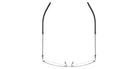 MARKUS T® T2211 MT T2211 215 55 - 215 Gray Eyeglasses