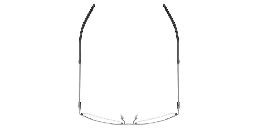 MARKUS T® T2211 MT T2211 215 55 - 215 Gray Eyeglasses