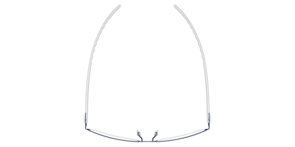 MARKUS T® T2211 MT T2211 241 55 - 241 Dark Blue Eyeglasses