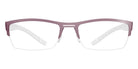 MARKUS T® T2211 MT T2211 262 55 - 262 Dark Rose Eyeglasses