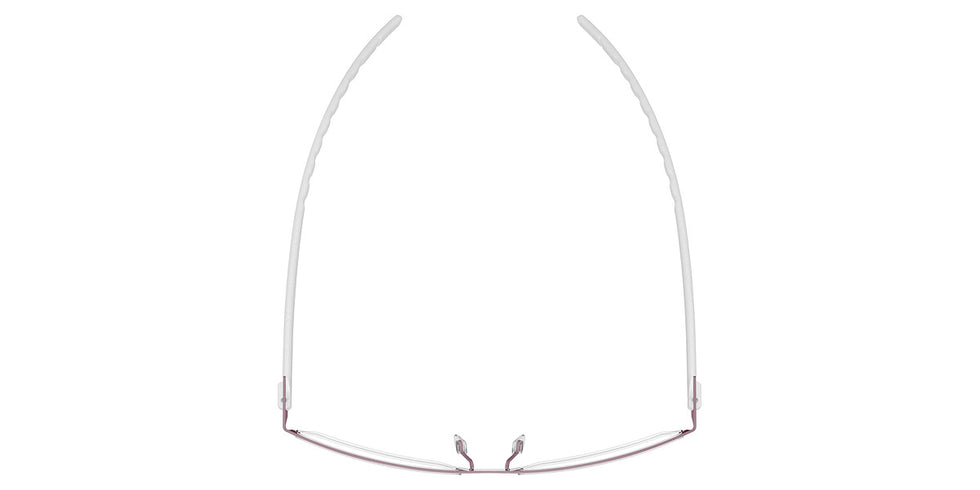 MARKUS T® T2211 MT T2211 262 55 - 262 Dark Rose Eyeglasses
