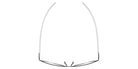 MARKUS T® T2234 MT T2234 130 53 - 130 Black Eyeglasses