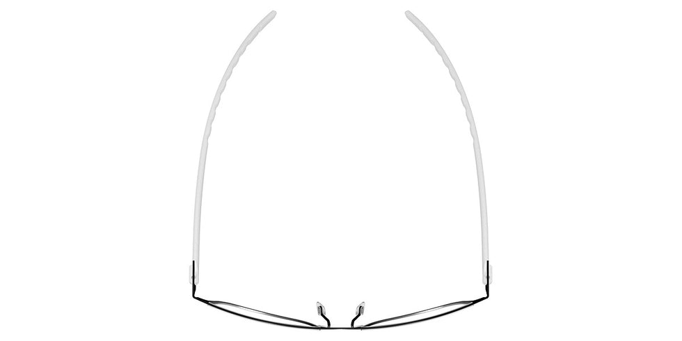 MARKUS T® T2234 MT T2234 130 53 - 130 Black Eyeglasses