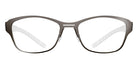MARKUS T® T2234 MT T2234 144 53 - 144 Dark Gray Eyeglasses