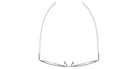 MARKUS T® T2234 MT T2234 144 53 - 144 Dark Gray Eyeglasses