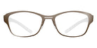MARKUS T® T2234 MT T2234 174 53 - 174 Light Brown Eyeglasses