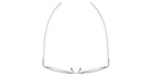 MARKUS T® T2234 MT T2234 250 53 - 250 Purple Eyeglasses