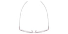 MARKUS T® T2234 MT T2234 262 53 - 262 Dark Rose Eyeglasses