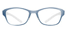 MARKUS T® T2234 MT T2234 263 53 - 263 Jeans Blue Eyeglasses