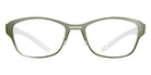 MARKUS T® T2234 MT T2234 270 53 - 270 Green Eyeglasses