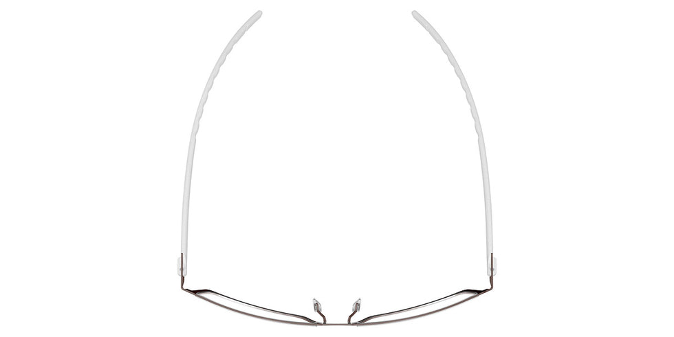 MARKUS T® T2243 MT T2243 118 60 - 118 Dark Brown Eyeglasses