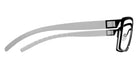 MARKUS T® T2243 MT T2243 130 60 - 130 Black Eyeglasses