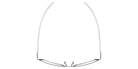 MARKUS T® T2243 MT T2243 144 60 - 144 Dark Gray Eyeglasses