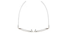 MARKUS T® T2243 MT T2243 174 60 - 174 Light Brown Eyeglasses