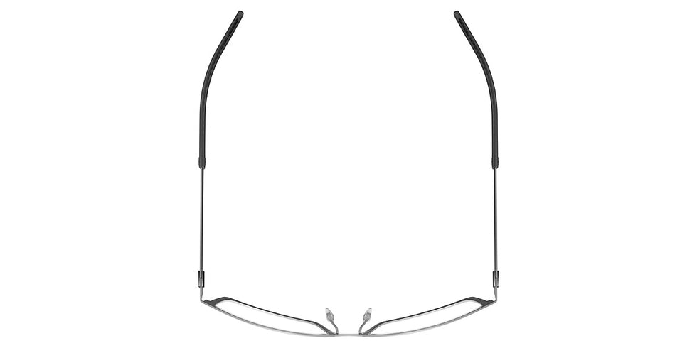 MARKUS T® T2243 MT T2243 215 60 - 215 Gray Eyeglasses