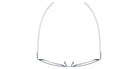 MARKUS T® T2243 MT T2243 241 60 - 241 Dark Blue Eyeglasses
