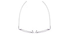 MARKUS T® T2243 MT T2243 250 60 - 250 Purple Eyeglasses