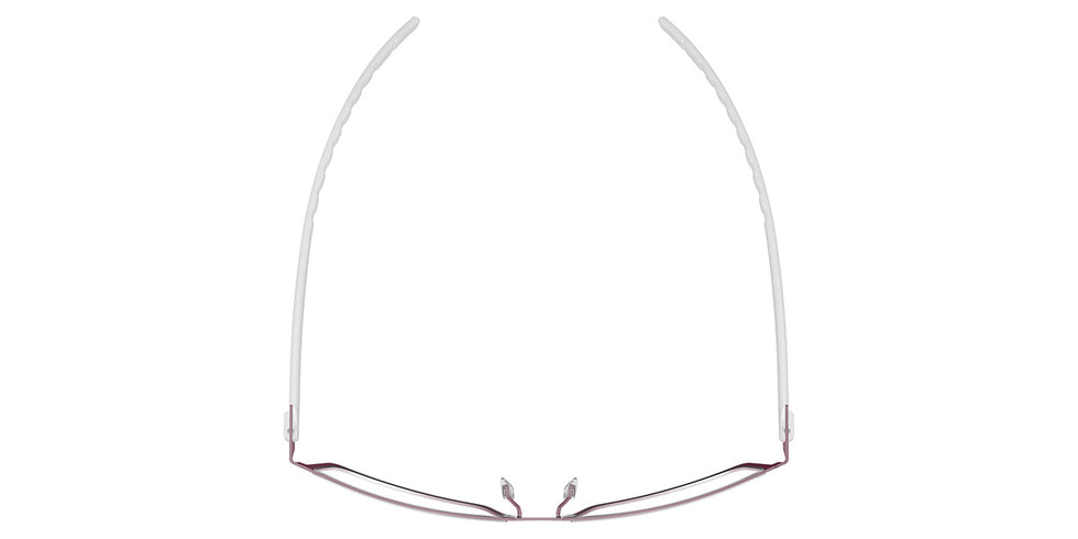 MARKUS T® T2243 MT T2243 262 60 - 262 Dark Rose Eyeglasses