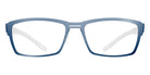 MARKUS T® T2243 MT T2243 263 60 - 263 Jeans Blue Eyeglasses