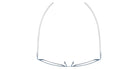 MARKUS T® T2243 MT T2243 263 60 - 263 Jeans Blue Eyeglasses