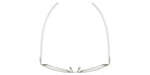 MARKUS T® T2243 MT T2243 270 60 - 270 Green Eyeglasses