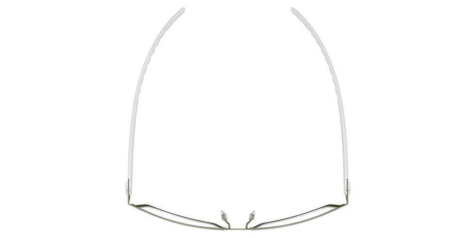 MARKUS T® T2243 MT T2243 270 60 - 270 Green Eyeglasses