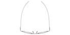 MARKUS T® T2250 MT T2250 118 50 - 118 Dark Brown Eyeglasses