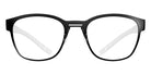 MARKUS T® T2250 MT T2250 130 50 - 130 Black Eyeglasses