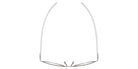 MARKUS T® T2250 MT T2250 144 50 - 144 Dark Gray Eyeglasses