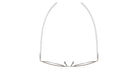 MARKUS T® T2250 MT T2250 174 50 - 174 Light Brown Eyeglasses