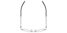 MARKUS T® T2250 MT T2250 215 50 - 215 Gray Eyeglasses