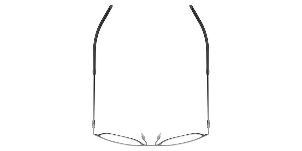 MARKUS T® T2250 MT T2250 215 50 - 215 Gray Eyeglasses