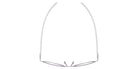 MARKUS T® T2250 MT T2250 250 50 - 250 Purple Eyeglasses