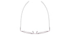 MARKUS T® T2250 MT T2250 262 50 - 262 Dark Rose Eyeglasses