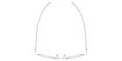 MARKUS T® T2250 MT T2250 335 50 - 335 Silver Eyeglasses