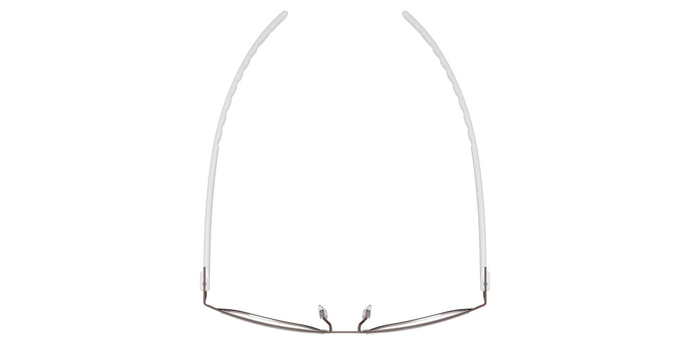 MARKUS T® T2253 MT T2253 118 48 - 118 Dark Brown Eyeglasses