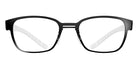 MARKUS T® T2253 MT T2253 130 48 - 130 Black Eyeglasses
