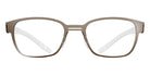 MARKUS T® T2253 MT T2253 174 48 - 174 Light Brown Eyeglasses