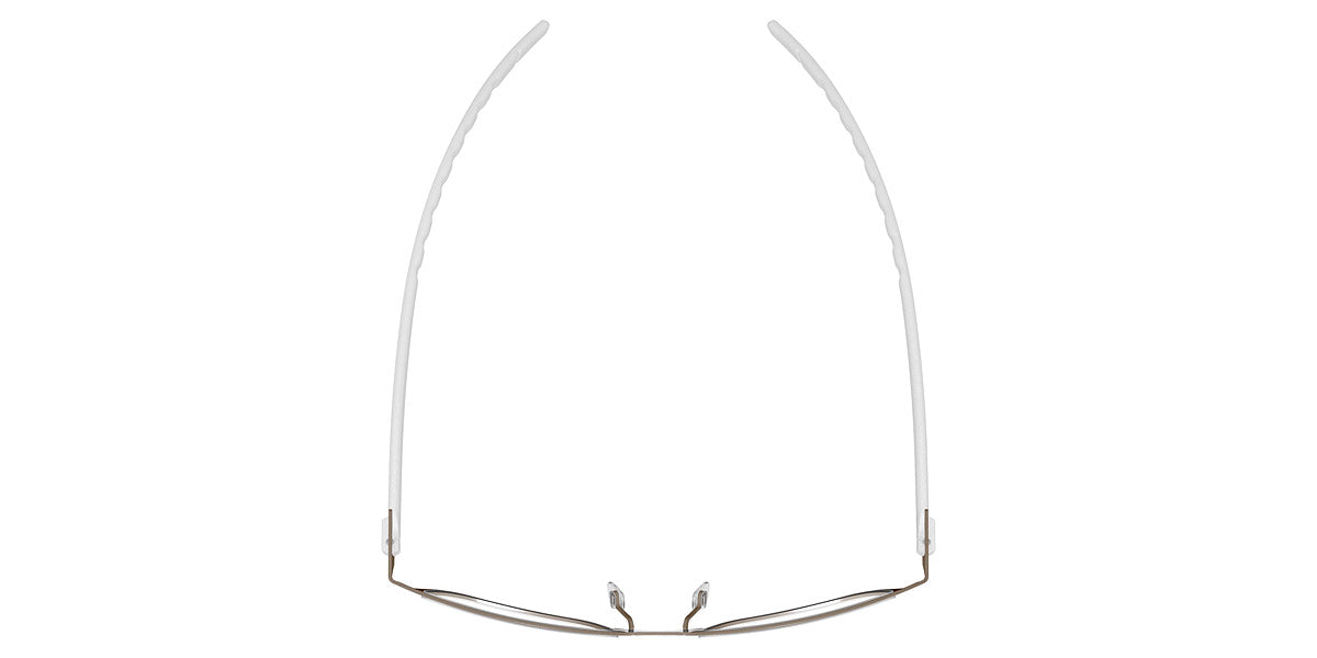 MARKUS T® T2253 MT T2253 174 48 - 174 Light Brown Eyeglasses