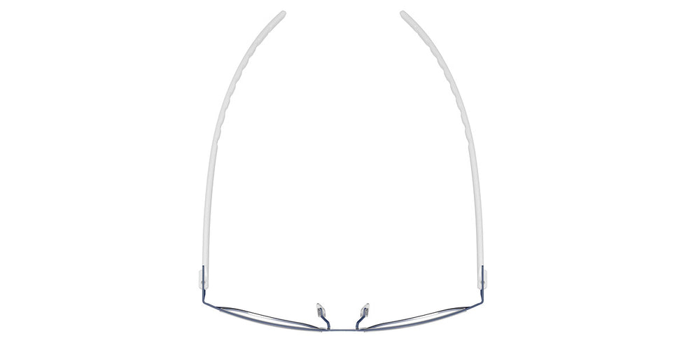 MARKUS T® T2253 MT T2253 241 48 - 241 Dark Blue Eyeglasses