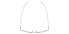 MARKUS T® T2253 MT T2253 250 48 - 250 Purple Eyeglasses