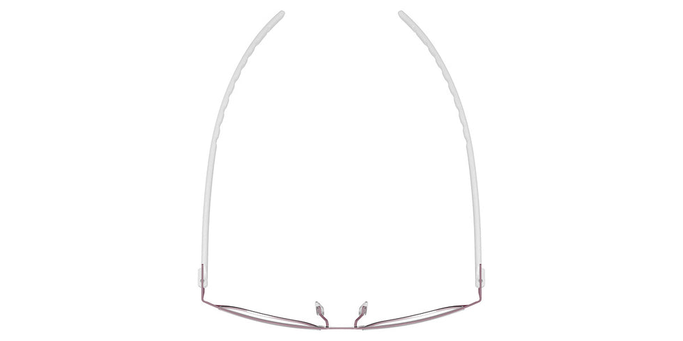 MARKUS T® T2253 MT T2253 262 48 - 262 Dark Rose Eyeglasses