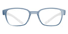 MARKUS T® T2253 MT T2253 263 48 - 263 Jeans Blue Eyeglasses